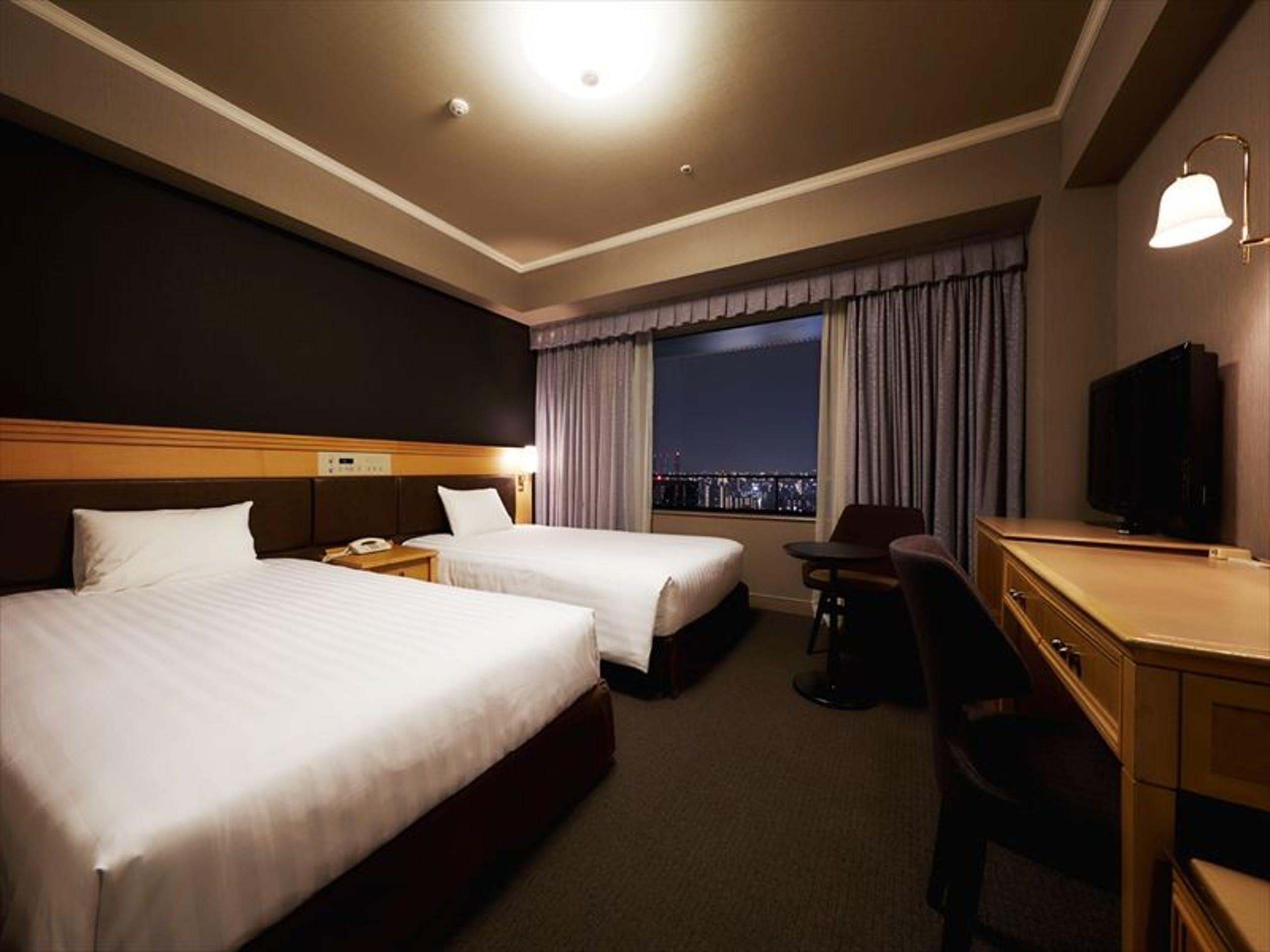 Hotel Agora Regency Osaka Sakai Sakai  Extérieur photo